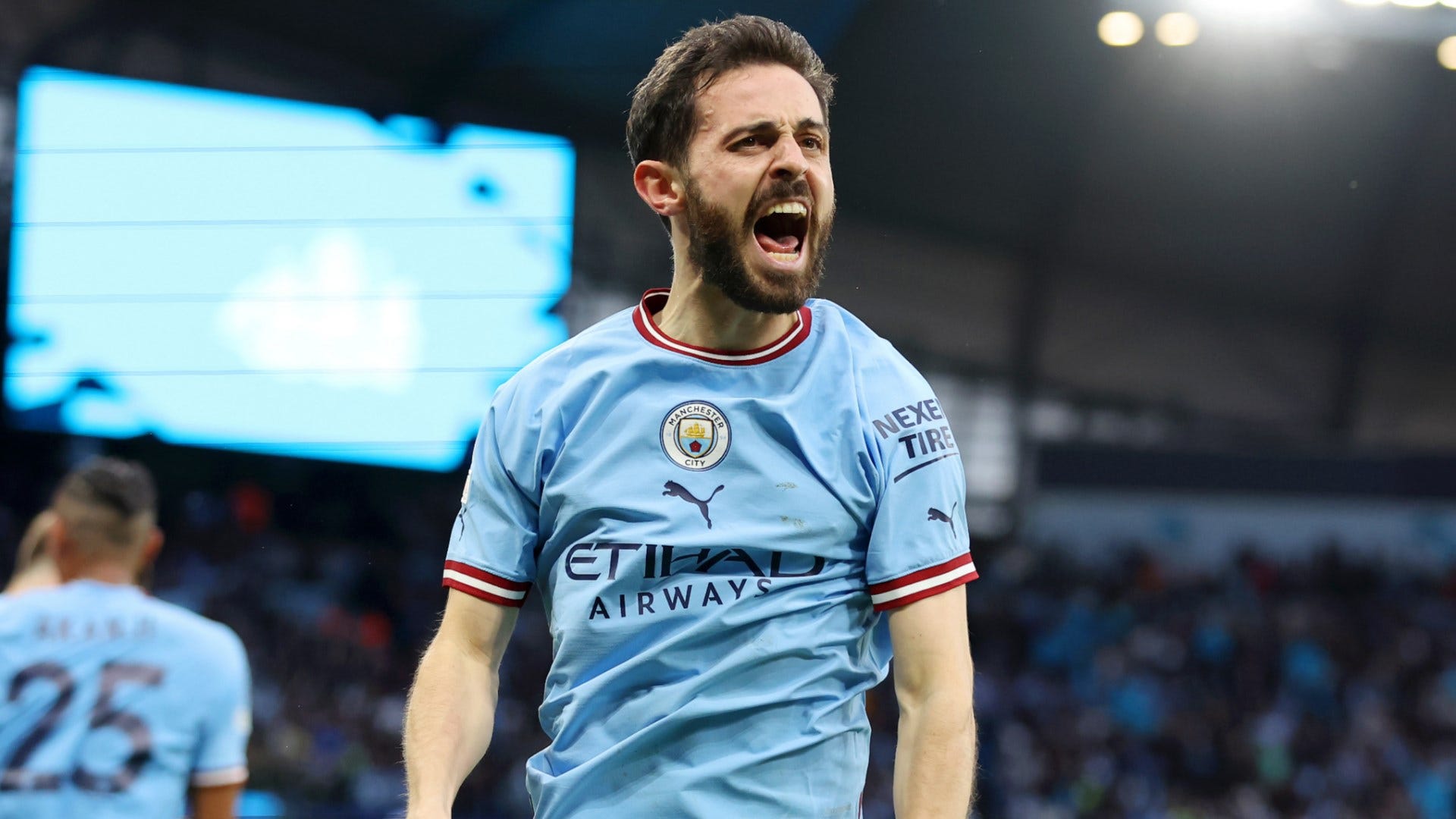 Hands off! Man City officially inform Barcelona and PSG that Bernardo Silva is not for sale as they ready new contract offer | Goal.com UK