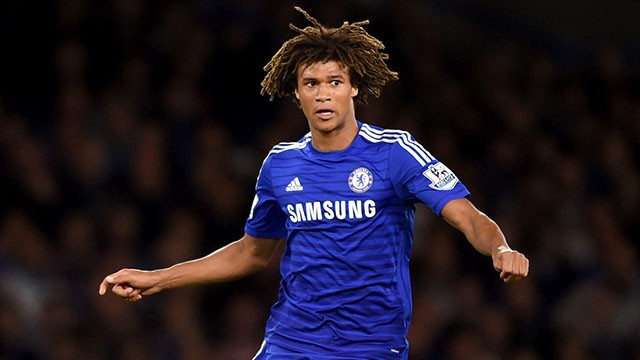 OFFICIAL: Bournemouth make club-record signing of Chelsea man Ake