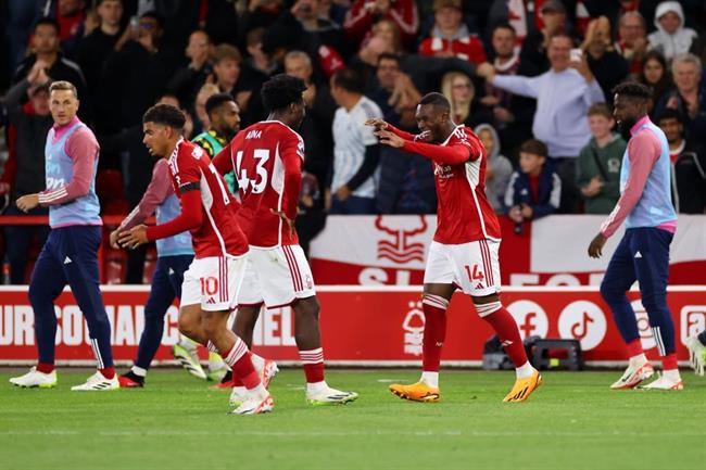 Nhận định Man City vs Nottingham Forest (21h00 ngày 23/9)