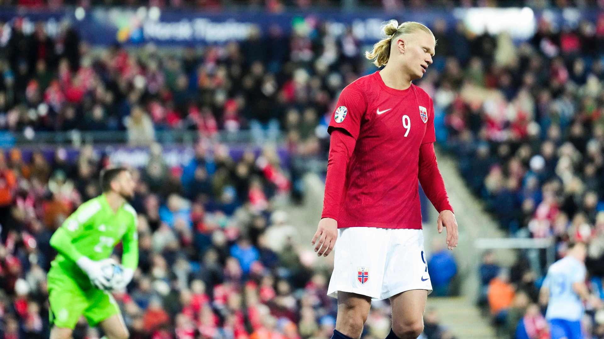 We didn't let Erling Haaland get comfortable' - Dani Carvajal reveals how Spain kept Norway star silent to secure Euro 2024 spot | Goal.com Singapore